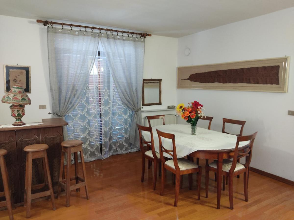 Apartamento Attico Pitigliano Exterior foto