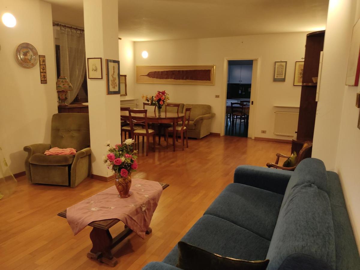 Apartamento Attico Pitigliano Exterior foto