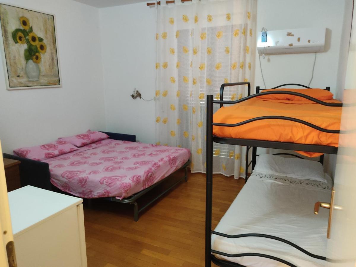 Apartamento Attico Pitigliano Exterior foto